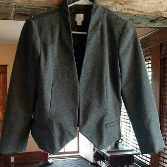 Lauren Conrad blazer