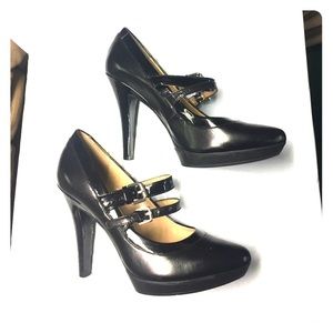 Nine West Mary Jane Pumps