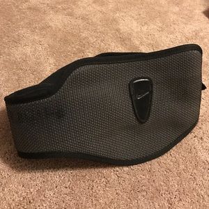 Nike Lifting Belt