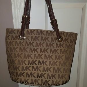 Authentic Michael Kors Purse