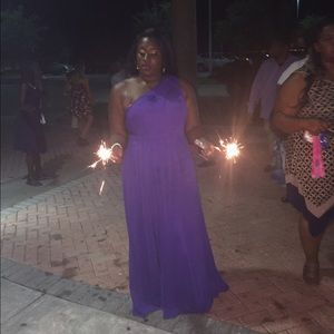 Meet your Posher, Janay