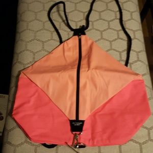 NWT Victoria's Secret backpack