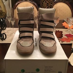 Isabel Marant Sneakers