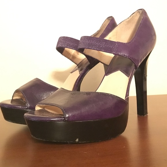 Wear these with a pencil skirt and wow the world.