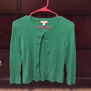 Lilly Pulitzer Cardigan