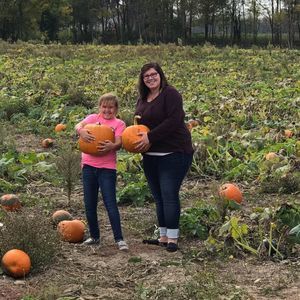 Meet your Posher, Hayley