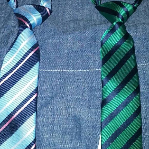 Bow Ties and Ties - Picture 2 of 4