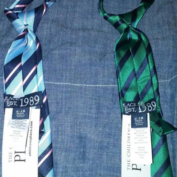 Bow Ties and Ties - Picture 3 of 4