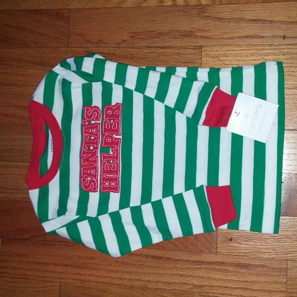 Sleep wear top