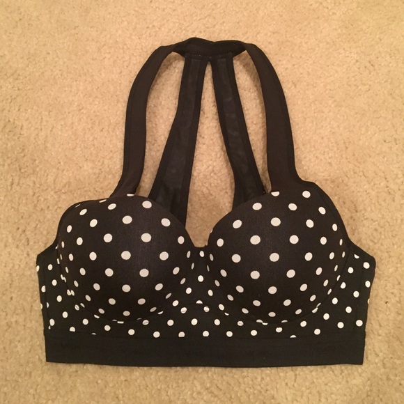 Victorias Secret Push up Sports bra