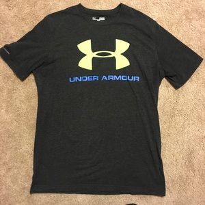 Under Armour Tee