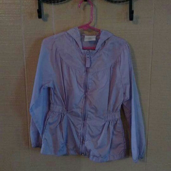 Crazy 8 girls' jacket