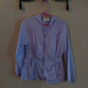 Crazy 8 girls' jacket