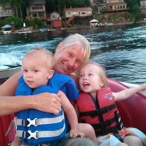 Meet your Posher, Nancy