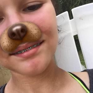 Meet your Posher, Kendra