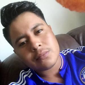 Meet your Posher, Servando