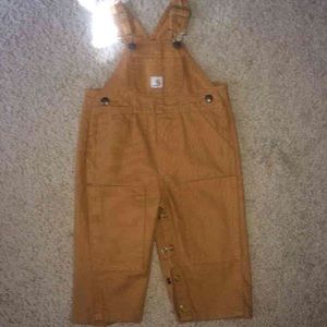Carhartt Overalls 6m
