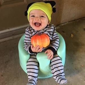 Meet your Posher, Carly