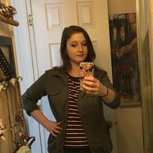 Meet your Posher, Meghan