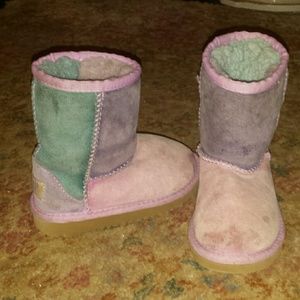 Great condition Baby UGGS
