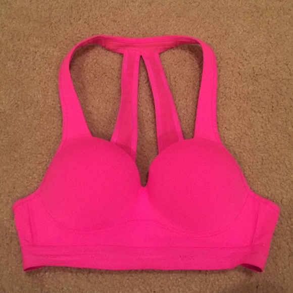 Victoria's Secret push up sports bra