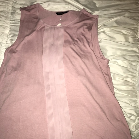 💕Banana Republic💕 Blush 👚 Blouse
