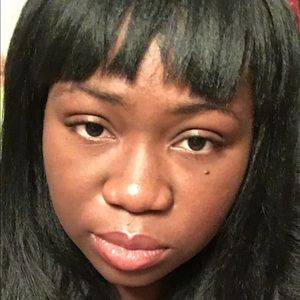 Meet your Posher, Precious