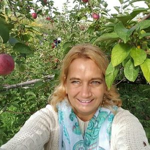 Meet your Posher, Wendy