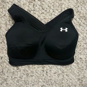 Under Armour sports bra