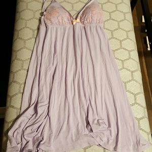 NWOT Victoria's Secret night gown