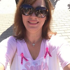 Meet your Posher, Bridget