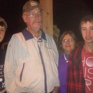 Meet your Posher, Debbie