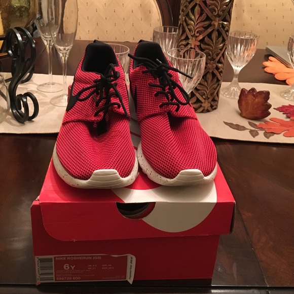 Nike Rosherun