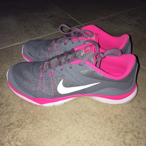 Nike