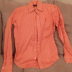 Ralph Lauren Sport Shirt