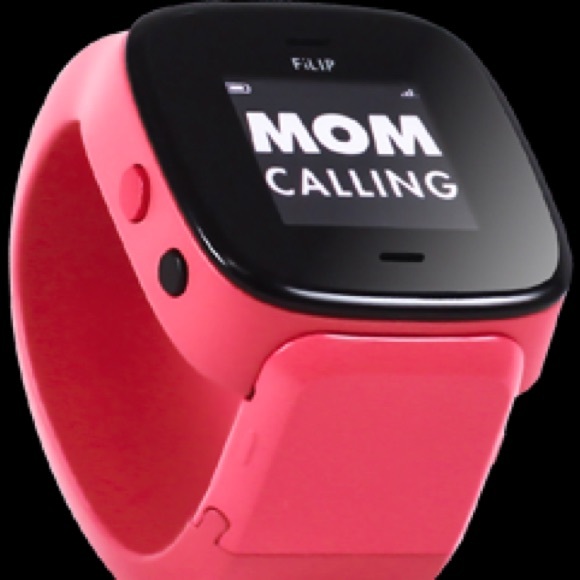 FiLIP 2 wearable smart locator