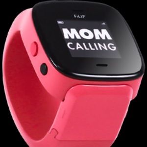 FiLIP 2 wearable smart locator