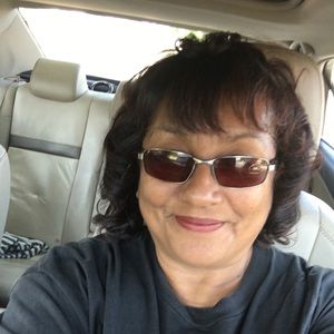 Meet your Posher, Rebecca