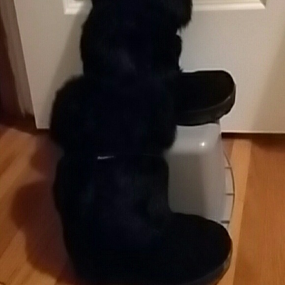 Bearpaw Boots