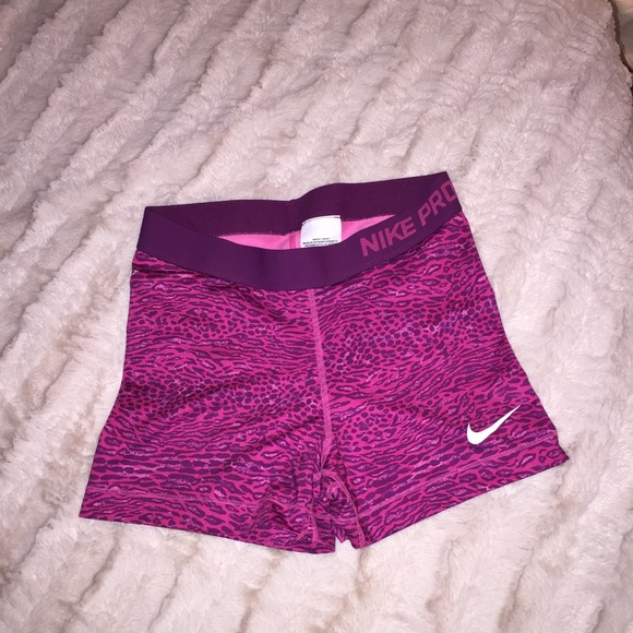 Nike Pro Combat Shorts