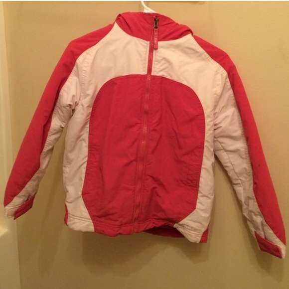 Kids jacket