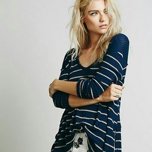 Free People Sunset Park Thermal