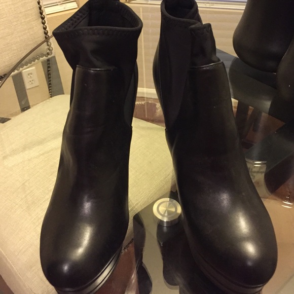 Womens boots