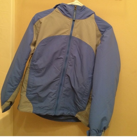 Kids jacket
