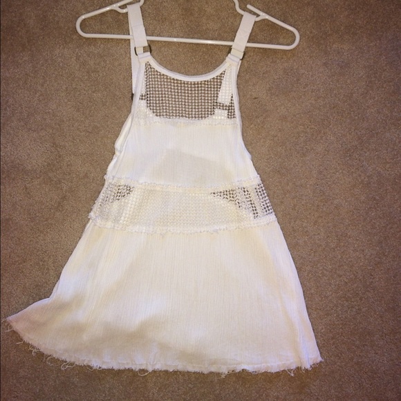 Free People Tank Top