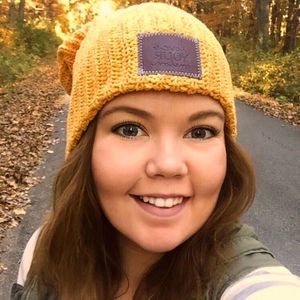 Meet your Posher, Erin