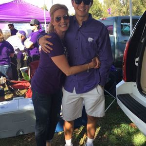 Meet your Posher, Cole