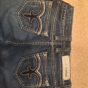 Size 26: Rock Revivals