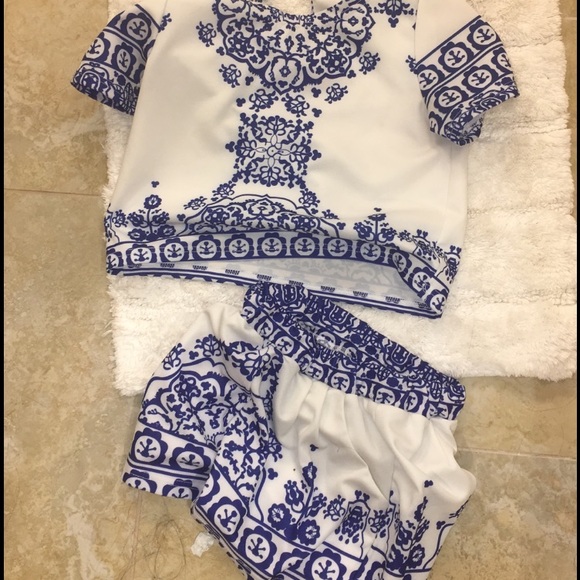 mura boutique set
