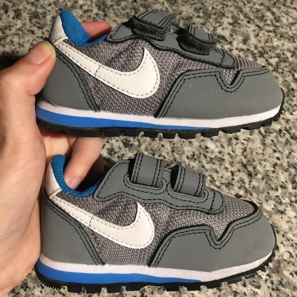 Nike baby shoes
